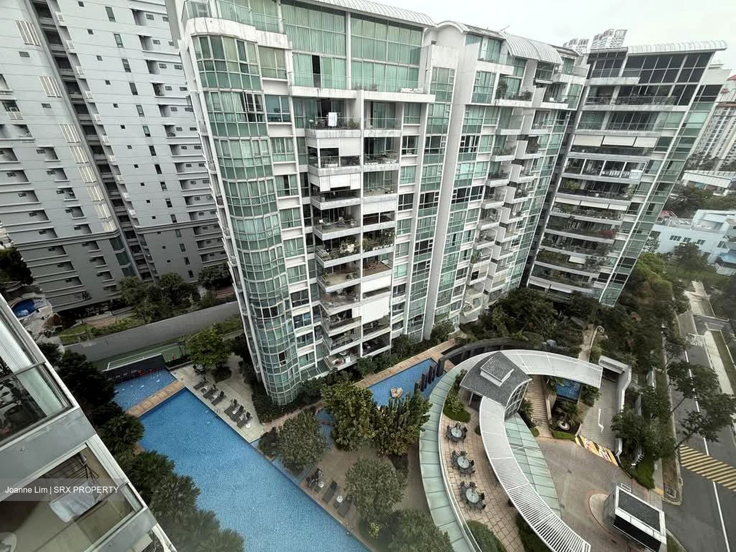 One Jervois (D10), Condominium #564797681